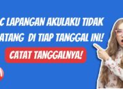 Jadwal Berkunjung DC Lapangan Pinjol Akulaku ke Rumah Debitur, Datang Tiap Tanggal Ini, Catat!