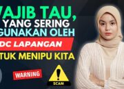 Terungkap! Ini Trik yang Sering Digunakan DC Lapangan untuk Menipu Nasabah Pinjol