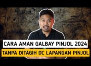 Langsung dari Mantan DC Lapangan, Ini Cara Galbay Pinjol Paling Aman 2024