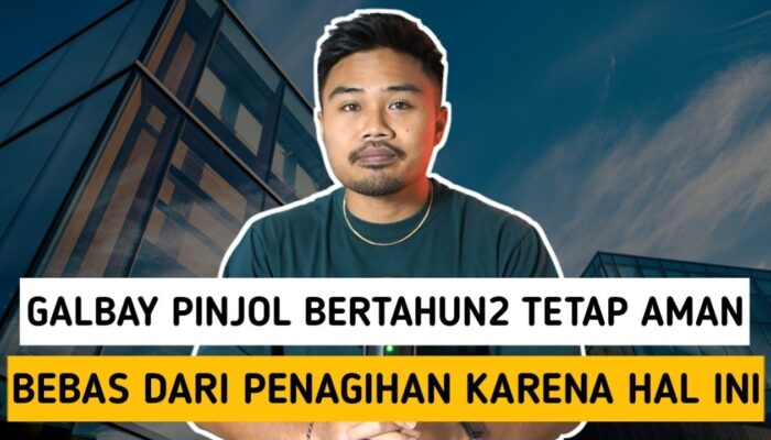 Cara Aman Galbay Pinjol Bertahun-tahun, Bebas dari Penagihan Karena Hal Ini