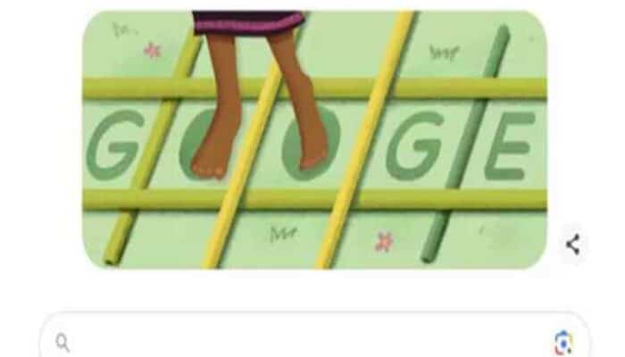Google Doodle Rayakan Tari Rangkuk Alu dari Manggarai Hari Ini 29 April 2024