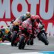 Harga Tiket MotoGP Mandalika Diskon 50% Kesempatan Langka untuk Penggemar Balap Motor
