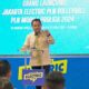 Tim Voli Jakarta Electric Siap Menggebrak Ajang PLN Mobile Proliga 2024, Ini Daftar Skuadnya