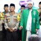 Hadiri Majelis Sholawat di Solo, Kapolda Ahmad Lutfi Minta Polisi Jateng Didoakan Jadi Baik